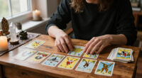 Daily Rashi Tarot Predictions, August 03, 2026; Today’s Tarot Pull For Every Zodiac Sign