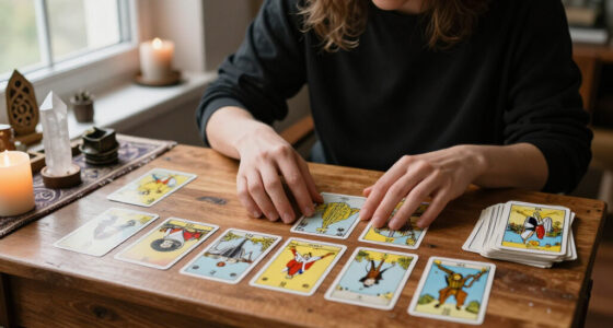 Daily Rashi Tarot Predictions, August 03, 2026; Today’s Tarot Pull For Every Zodiac Sign