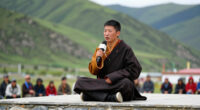 Dalai Lama Surges In Global Coverage