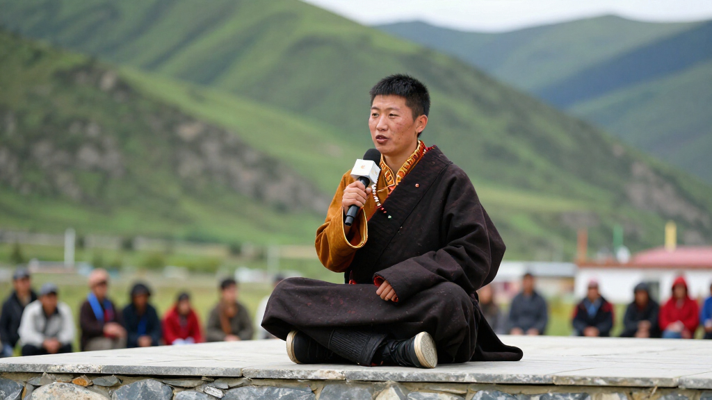 Dalai Lama Surges In Global Coverage