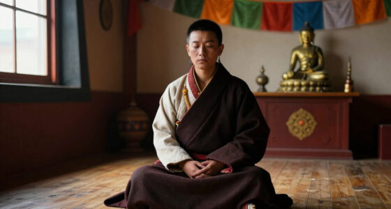 Dalai Lama Surges In Global Coverage