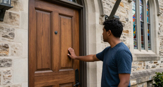 First Presbyterian Church, Oklahoma, United States Surges In Global Coverage