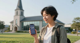 First Presbyterian Church Surges In Global Coverage