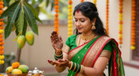 Hariyali Teej Surges In Global Coverage
