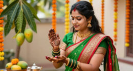 Hariyali Teej Surges In Global Coverage
