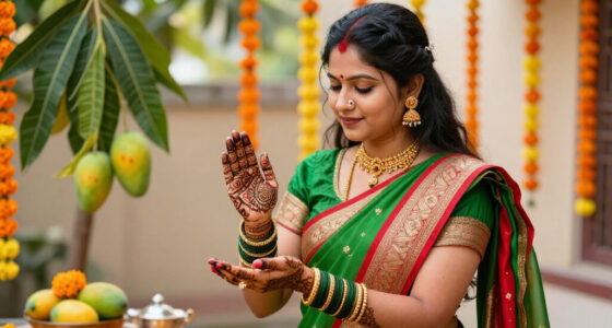 Hariyali Teej Surges In Global Coverage