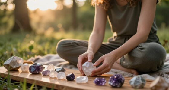 How to Choose Crystal Healing Kits