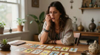 'I Thought It Was A Joke': Tarot Reader Sues Borough Over Pennsylvania Fortune Telling Law