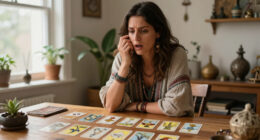 'I Thought It Was A Joke': Tarot Reader Sues Borough Over Pennsylvania Fortune Telling Law