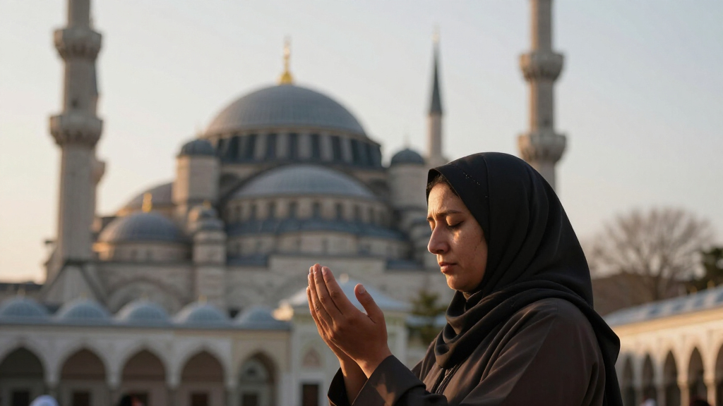 Imam Hussein Surges In Global Coverage