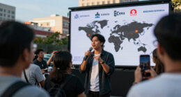 Impact Church Surges In Global Coverage