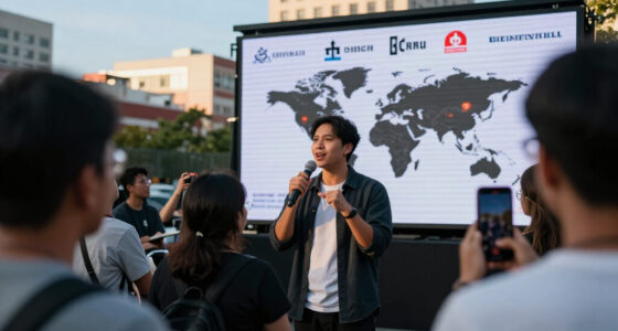 Impact Church Surges In Global Coverage