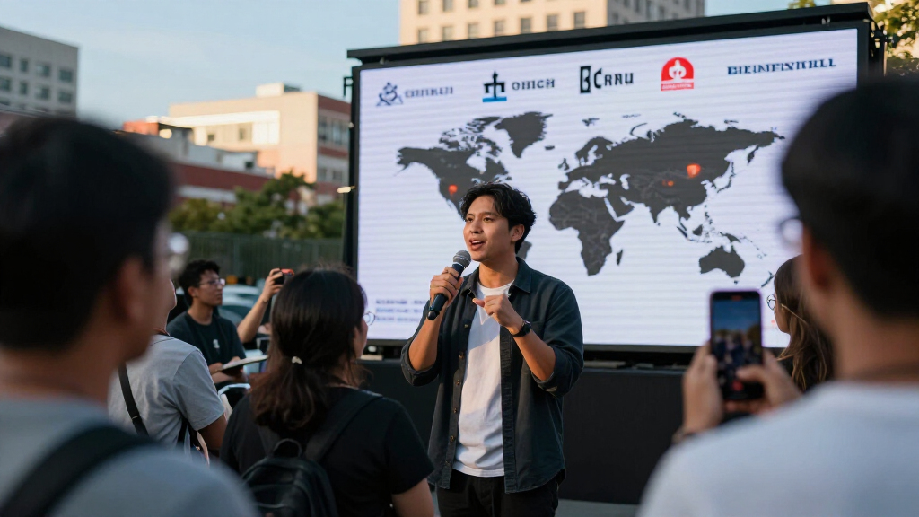 Impact Church Surges In Global Coverage