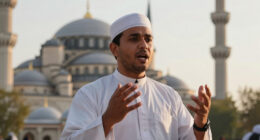 Islamic Society Of Tulsa Surges In Global Coverage