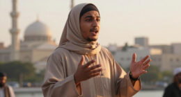Islamic Society Surges In Global Coverage
