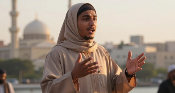 Islamic Society Surges In Global Coverage