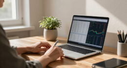 Julius Baer Stock Holds Steady As Investors Digest Latest Wealth Trends