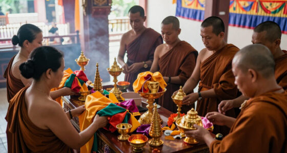 KL Blessing Ceremony For Buddhist Nuns, Monks On Aug 30 - The Star