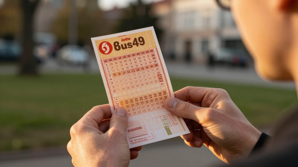 Lotto 6Aus49 Jackpot
