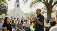 Lutheran Church Surges In Global Coverage