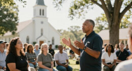 Lutheran Church Surges In Global Coverage