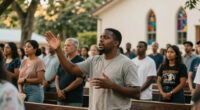 Methodist Church Surges In Global Coverage