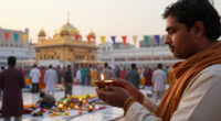 Navi Mumbai To Host 350Th Shaheedi Diwas Of Guru Tegh Bahadur - News On AIR