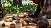 Osho, Oromiya, Ethiopia Surges In Global Coverage