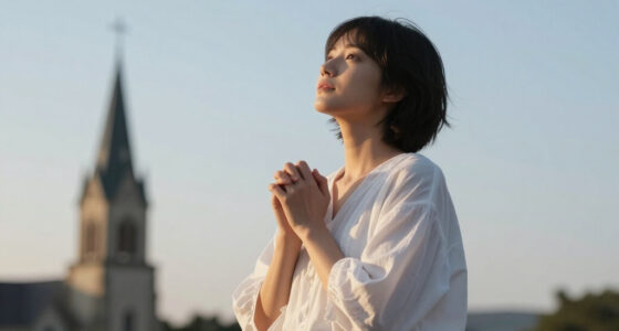 Our Lady Surges In Global Coverage