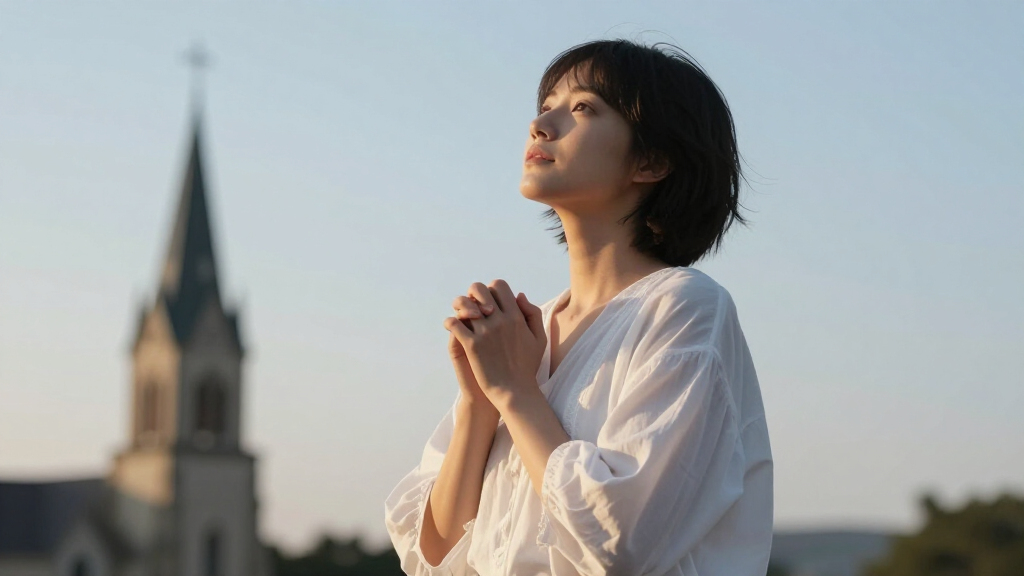 Our Lady Surges In Global Coverage