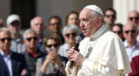 Pope Francis Surges In Global Coverage