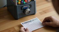 Powerball Drawing