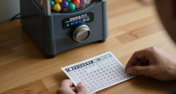 Powerball Drawing