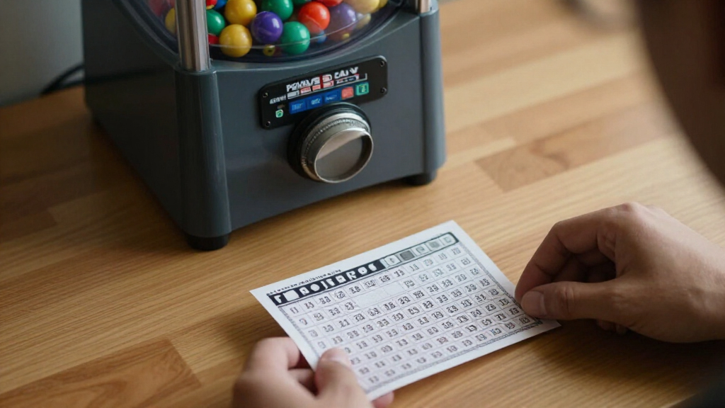 Powerball Drawing