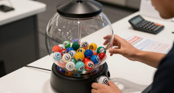 Powerball Drawing