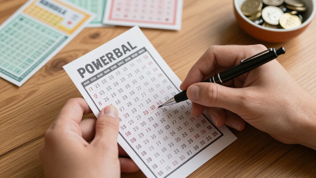 Powerball
