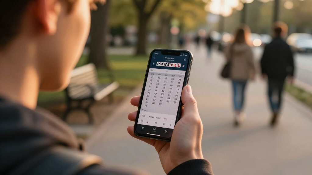 Powerball Winning Numbers For Saturday, August 1, 2026