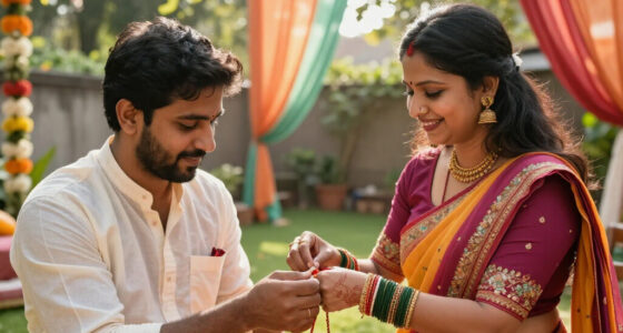 Raksha Bandhan Surges In Global Coverage