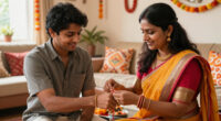 Raksha Bandhan Surges In Global Coverage