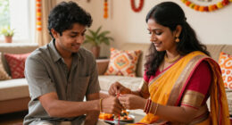 Raksha Bandhan Surges In Global Coverage