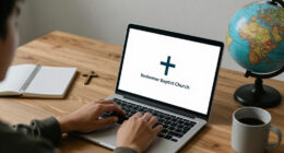 Redeemer Baptist Church Surges In Global Coverage