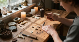 Runic Astrology August 31St - September 6Th: What Do The Runes Have In Store For You This Week?
