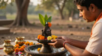 Sawan Putrada Ekadashi Surges In Global Coverage