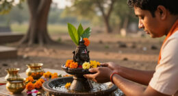 Sawan Putrada Ekadashi Surges In Global Coverage