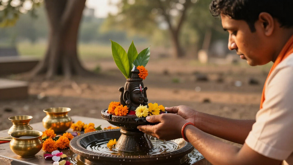 Sawan Putrada Ekadashi Surges In Global Coverage