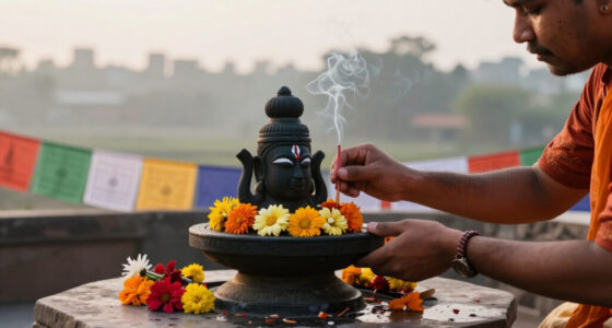 Sawan Shivratri Surges In Global Coverage