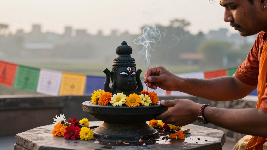 Sawan Shivratri Surges In Global Coverage