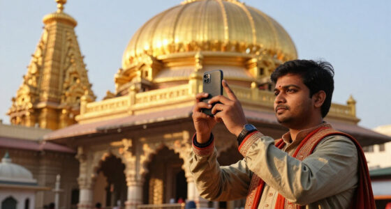 Siddhivinayak Temple Surges In Global Coverage