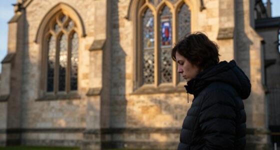 St Catherine Church Surges In Global Coverage