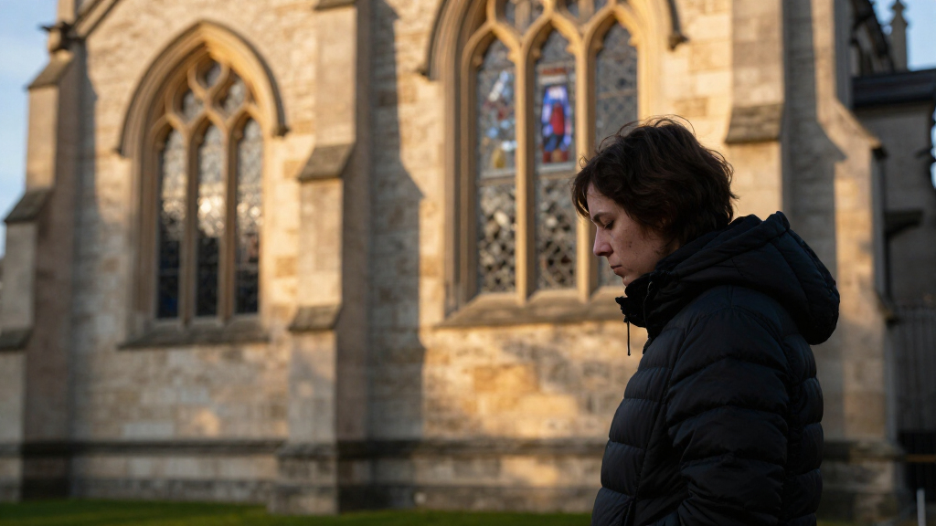 St Catherine Church Surges In Global Coverage